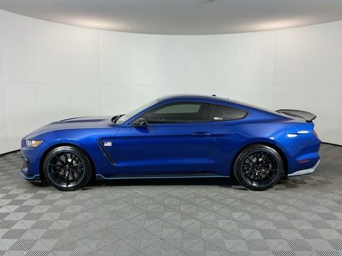 Used 2017 Ford Mustang Shelby GT350 w/ Electronics Package RWD image 8