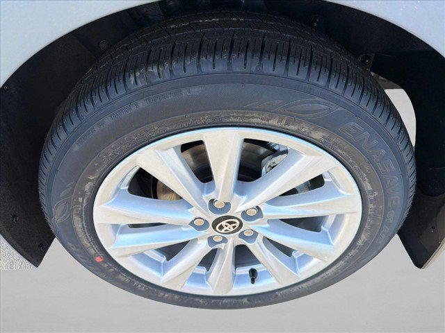 New 2027 Toyota Corolla LE w/ LE Premium Package FWD image 19