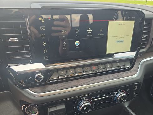 New 2026 GMC Sierra 1500 SLT w/ SLT Premium Plus Package image 21