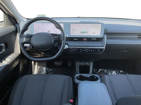 Used 2024 Hyundai Ioniq 5 SEL RWD image 14
