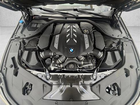 Used 2023 BMW M850i Gran Coupe xDrive image 22
