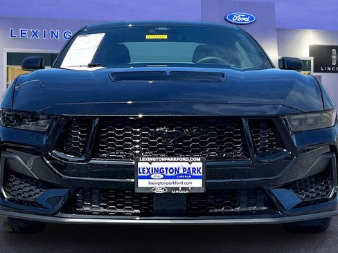 Used 2025 Ford Mustang GT image 2