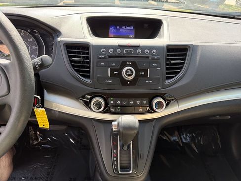 Used 2016 Honda CR-V LX image 23
