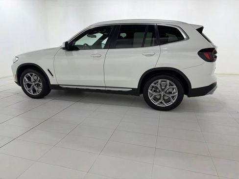 Used 2022 BMW X3 xDrive30i w/ Premium Package 2 AWD/4WD image 2