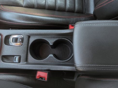 Used 2018 Buick Cascada Sport Touring w/ Dark Effects Package image 20