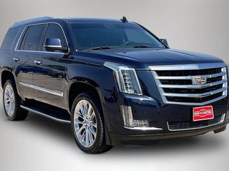 Used 2020 Cadillac Escalade Luxury video 1