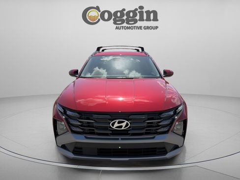 New 2026 Hyundai Tucson SEL FWD image 8