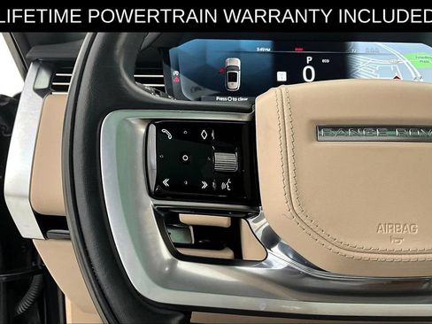 Used 2023 Land Rover Range Rover SE AWD/4WD image 26