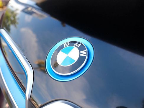 Used 2016 BMW i3 w/ Range Extender image 31