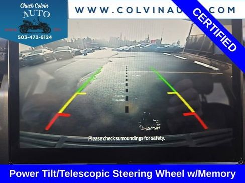 Used 2024 Ford Expedition XLT image 18