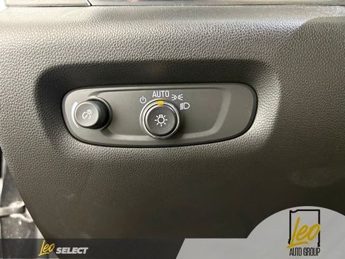 Used 2023 Chevrolet Traverse LS w/ Safety Package FWD image 17