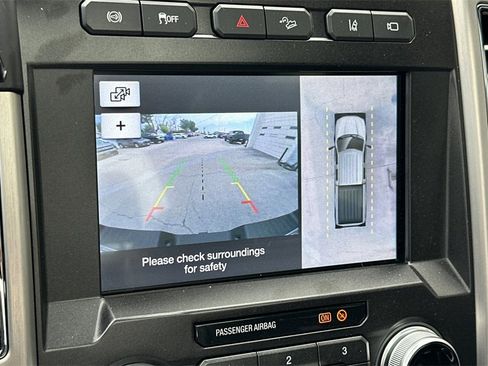 Used 2019 Ford F350 Platinum w/ Platinum Ultimate Package image 21