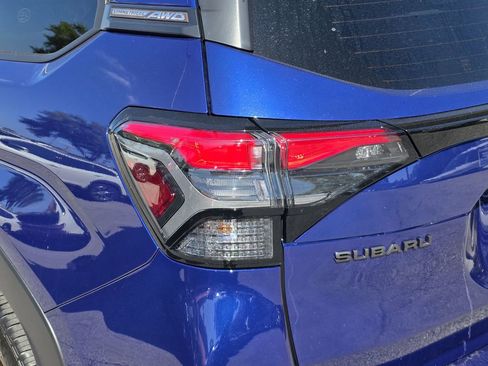New 2026 Subaru Forester Touring AWD/4WD image 7