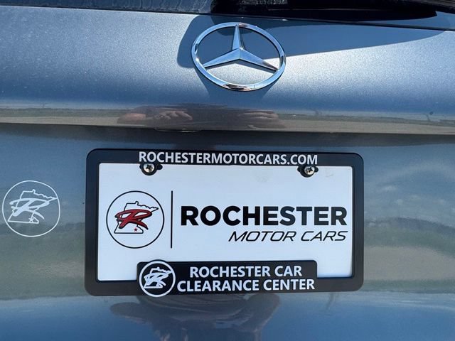 Used 2019 Mercedes-Benz GLC 350e 4MATIC image 46