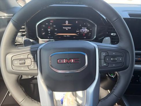 New 2026 GMC Sierra 1500 Elevation w/ Elevation Premium Package AWD/4WD image 21
