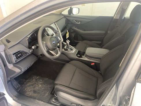 New 2025 Subaru Legacy Premium image 9