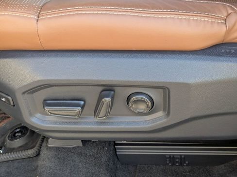 Used 2026 Toyota Tundra 1794 Edition AWD/4WD image 28