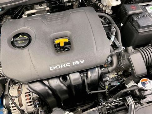 Used 2021 Hyundai Kona SE AWD/4WD image 29
