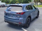Used 2024 MAZDA CX-5 Carbon Edition image 2