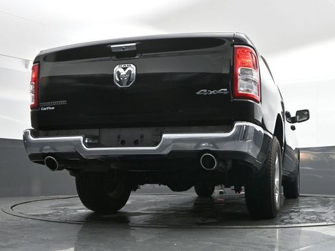 Used 2020 RAM 1500 Big Horn image 40