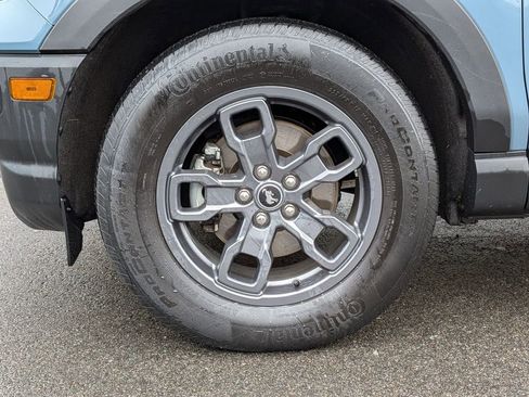 Used 2023 Ford Bronco Sport Big Bend w/ Convenience Package image 27