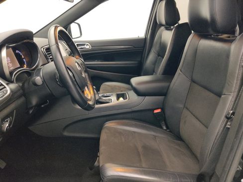 Used 2021 Jeep Grand Cherokee Laredo X RWD image 17