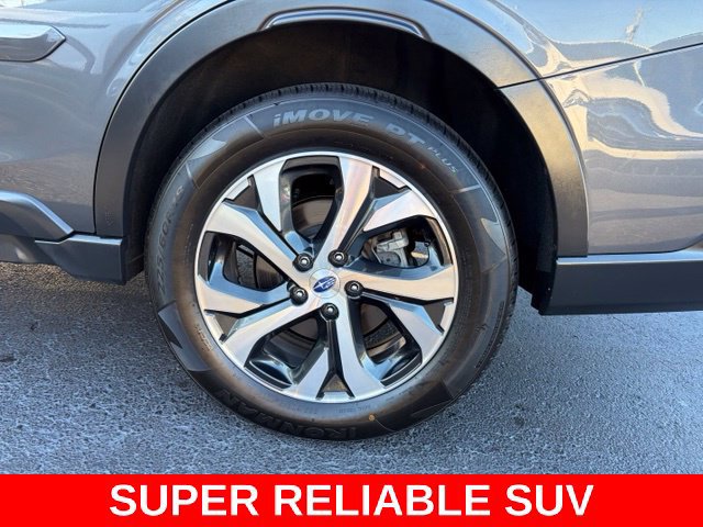 Used 2021 Subaru Outback Limited AWD/4WD image 10