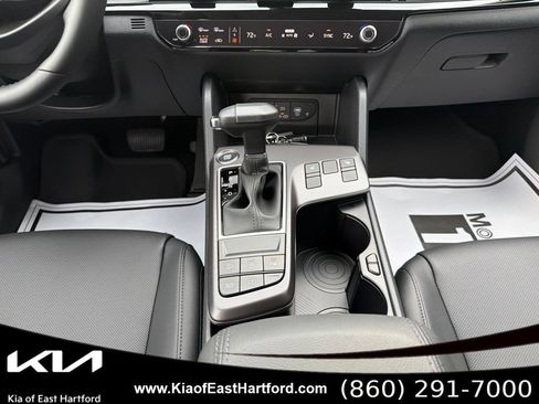 New 2026 Kia Sportage EX w/ EX Panorama Roof Package AWD/4WD image 26