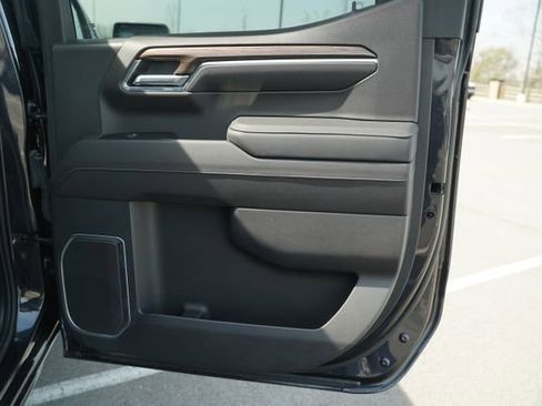 Used 2023 Chevrolet Silverado 1500 RST w/ Convenience Package II image 24