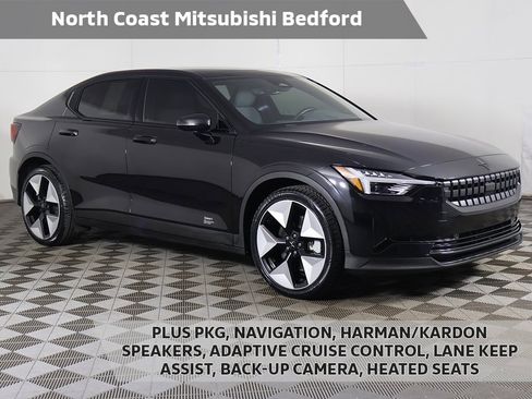 Used 2023 Polestar Polestar 2 image 1