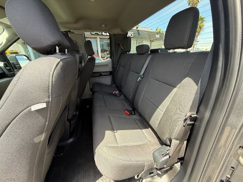 Used 2020 Ford F150 XL w/ Equipment Group 101A Mid image 13