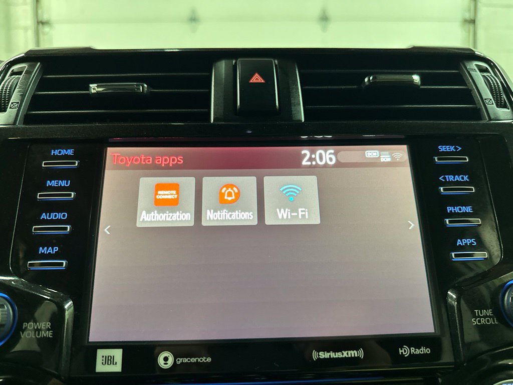 Used 2022 Toyota 4Runner TRD Pro AWD/4WD image 31