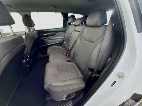 Used 2020 Hyundai Santa Fe SEL w/ Convenience Package AWD/4WD image 25