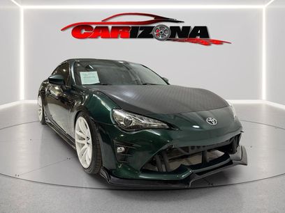 Used 2020 Toyota 86