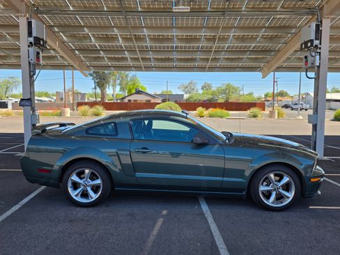 Used 2007 Ford Mustang GT Premium RWD image 6