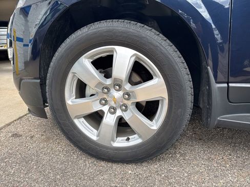 Used 2017 Chevrolet Traverse Premier FWD image 14