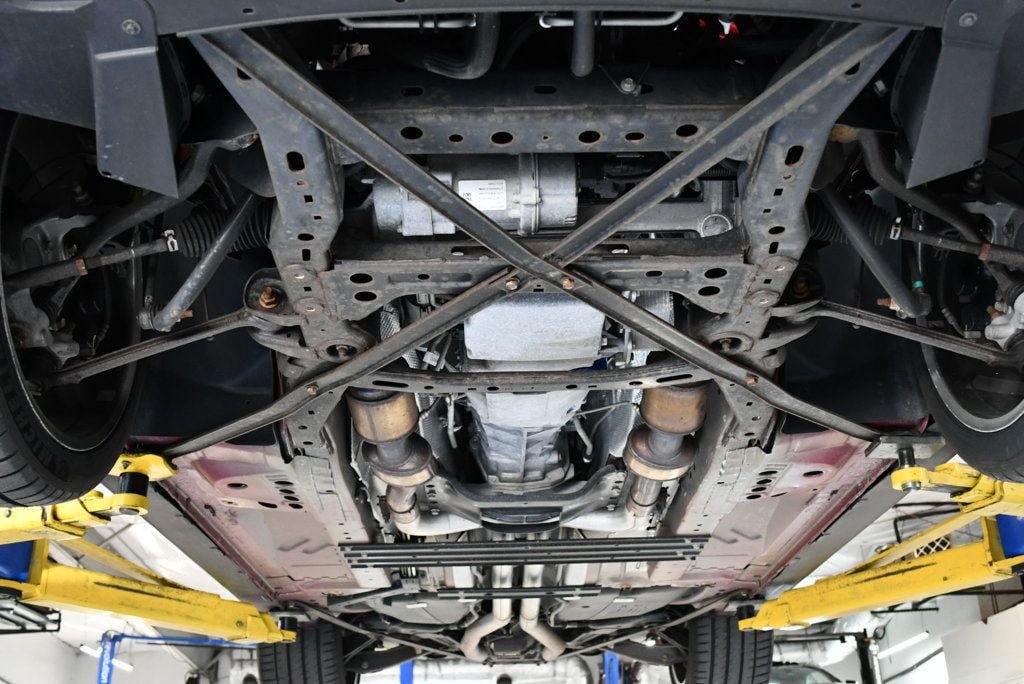 Used 2013 Chevrolet Camaro ZL1 RWD image 66