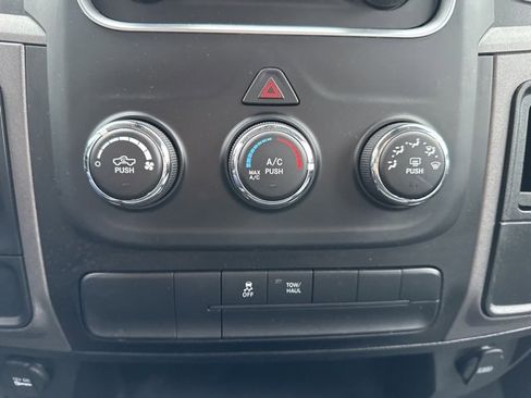 Used 2021 RAM 1500 Tradesman w/ Popular Equipment Group image 20