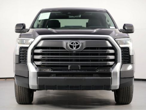 Used 2022 Toyota Tundra Limited image 7