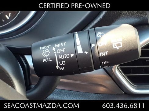 Used 2025 MAZDA CX-5 AWD 2.5 S image 18