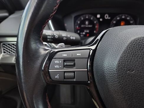 Certified 2023 Acura Integra A-Spec FWD image 22