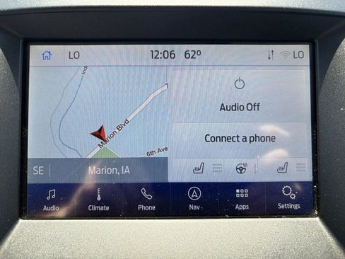 Used 2019 Ford Edge SEL w/ Equipment Group 201A FWD image 19