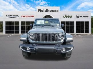 New 2025 Jeep Gladiator Sport video 3
