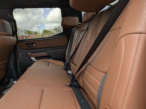 New 2026 Toyota Tundra 1794 Edition AWD/4WD image 14