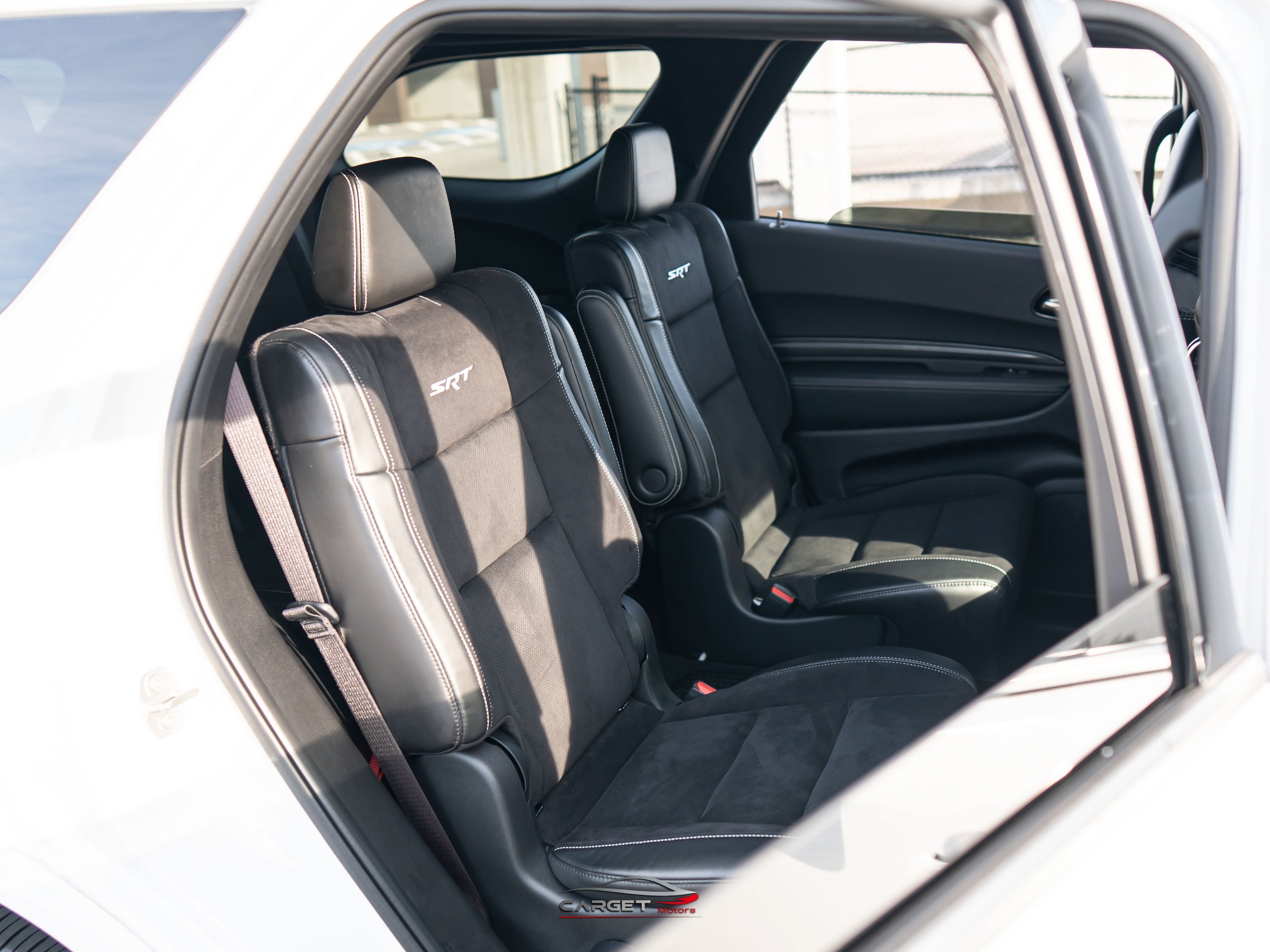 Used 2023 Dodge Durango SRT w/ Black Package AWD/4WD image 18
