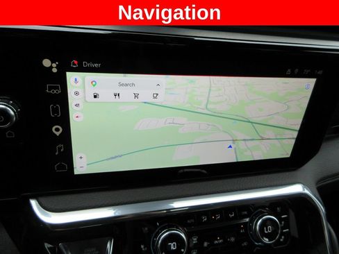 Certified 2024 GMC Sierra 2500 Denali w/ Denali Reserve Package AWD/4WD image 19