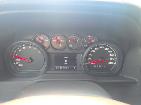 Used 2024 GMC Sierra 1500 Pro w/ Graphite Edition AWD/4WD image 21