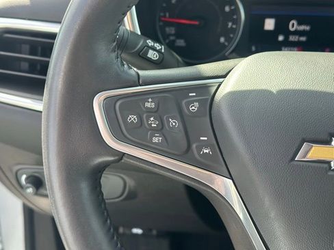 Certified 2022 Chevrolet Equinox LT AWD/4WD image 4