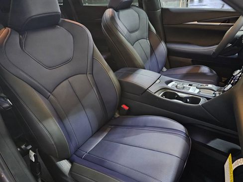 New 2026 INFINITI QX60 Sport w/ Dark Cargo Package AWD/4WD image 30