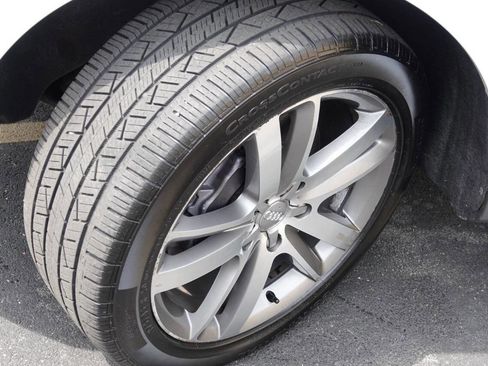 Used 2013 Audi Q7 3.0T Premium Plus w/ Premium Plus Pkg AWD/4WD image 38